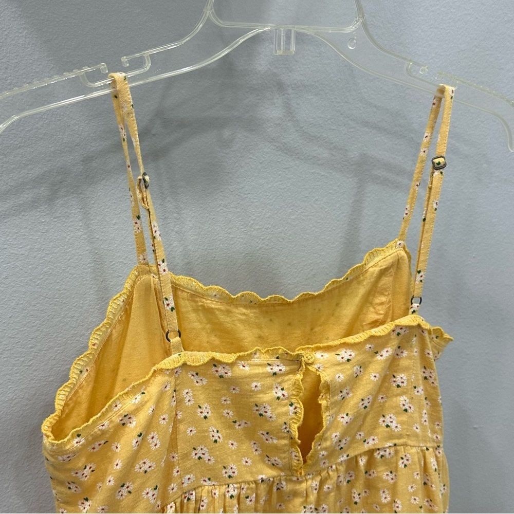 Aeropostale Tiered Ruffled Sundress - Picture 3 of 5